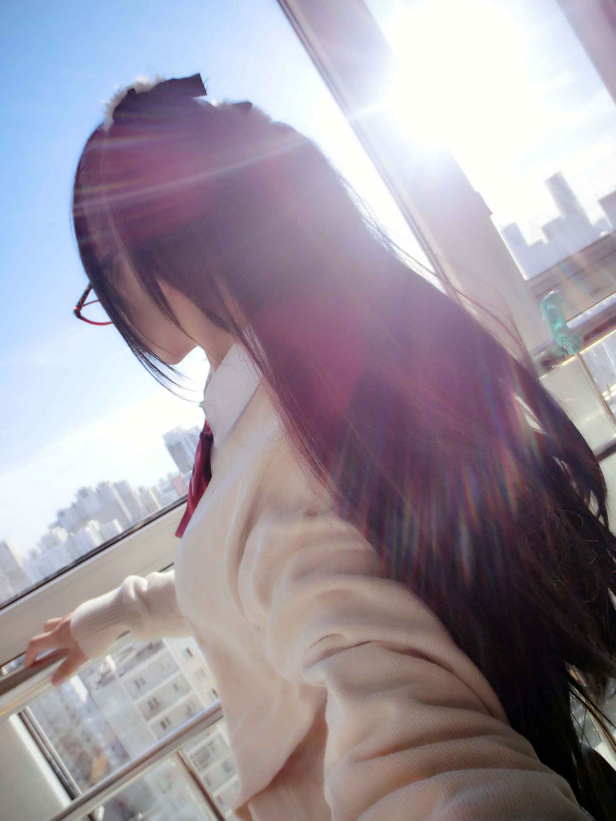 [摇摇乐yoyo]NO.0162018.08月福利插图6